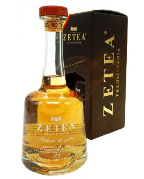 Zetea Palinca Gutui | 70 cl